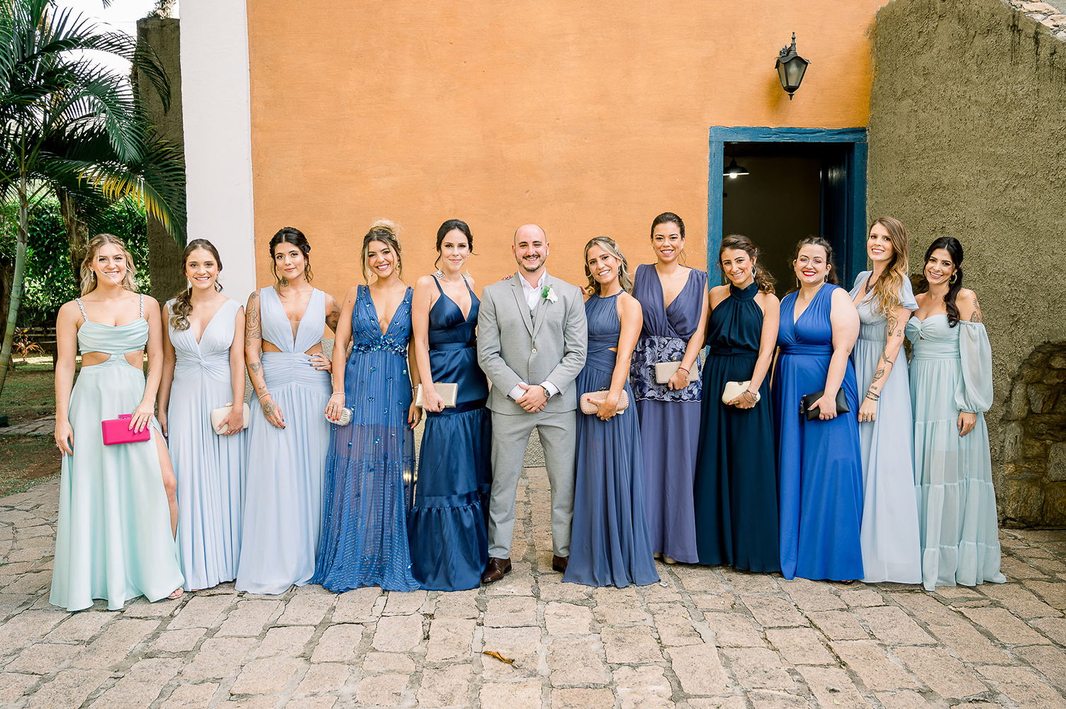 Gabriela e Lucas | Um lindo enlace na Fazenda Dona Inês