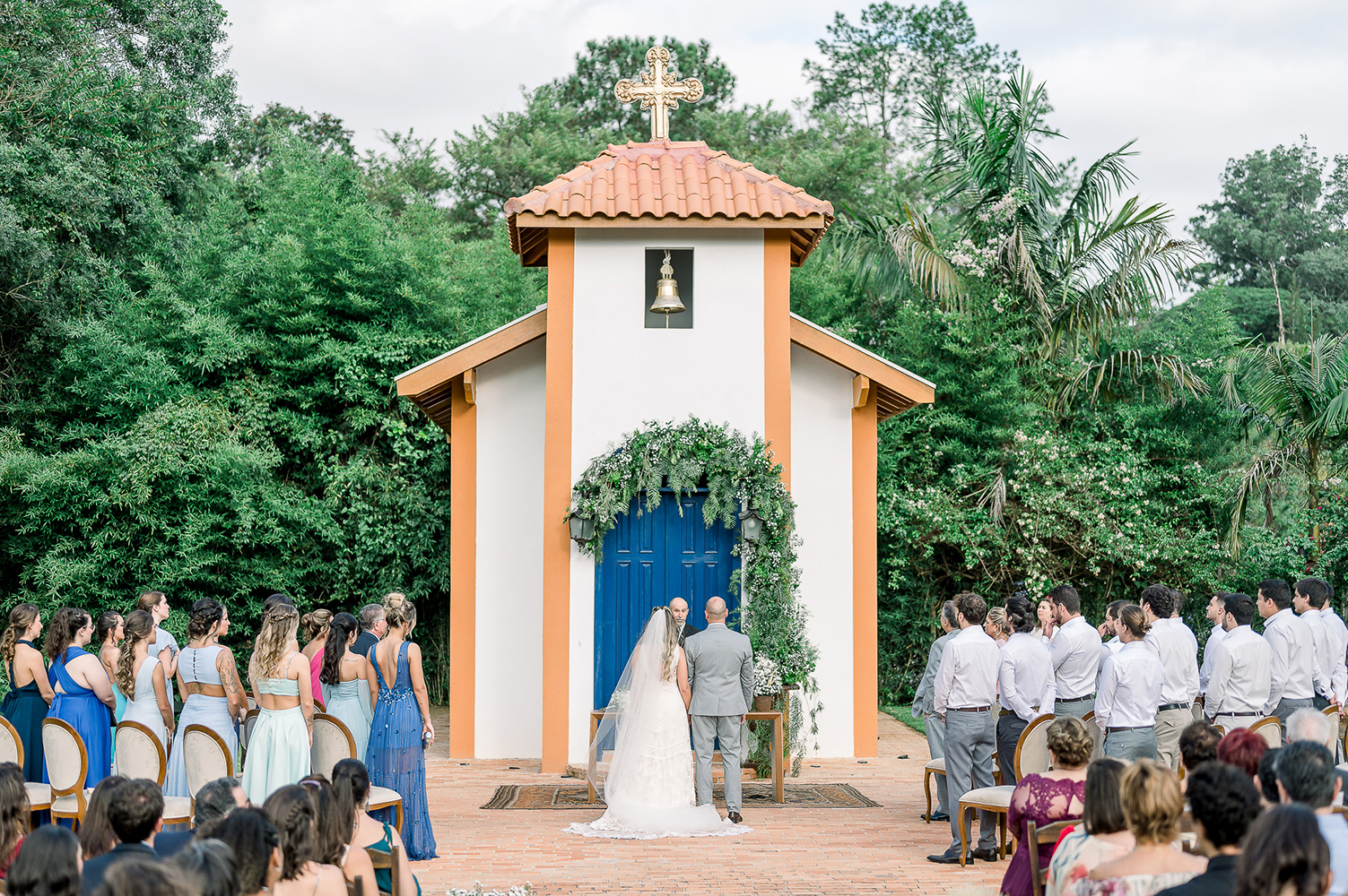 Gabriela e Lucas | Um lindo enlace na Fazenda Dona Inês