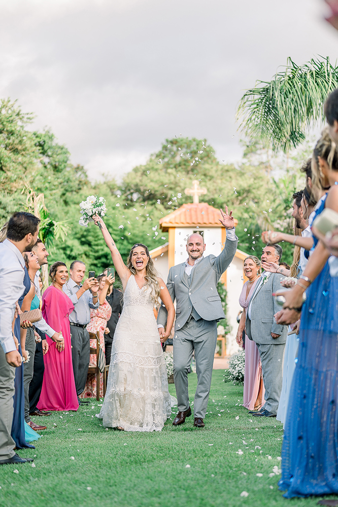 Gabriela e Lucas | Um lindo enlace na Fazenda Dona Inês