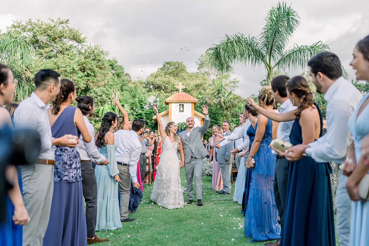 Gabriela e Lucas | Um lindo enlace na Fazenda Dona Inês