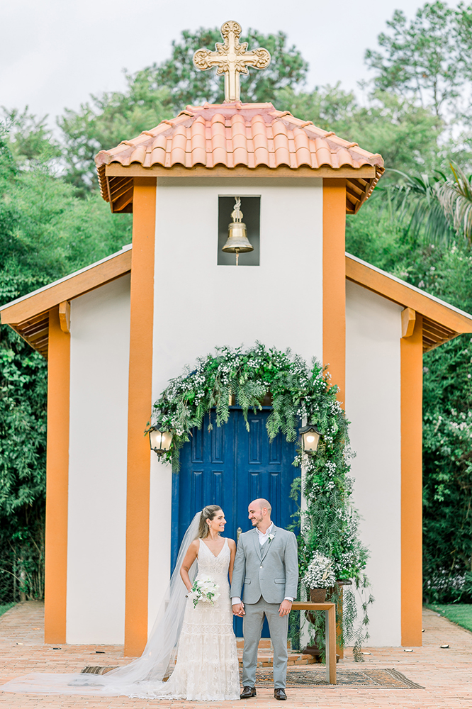 Gabriela e Lucas | Um lindo enlace na Fazenda Dona Inês