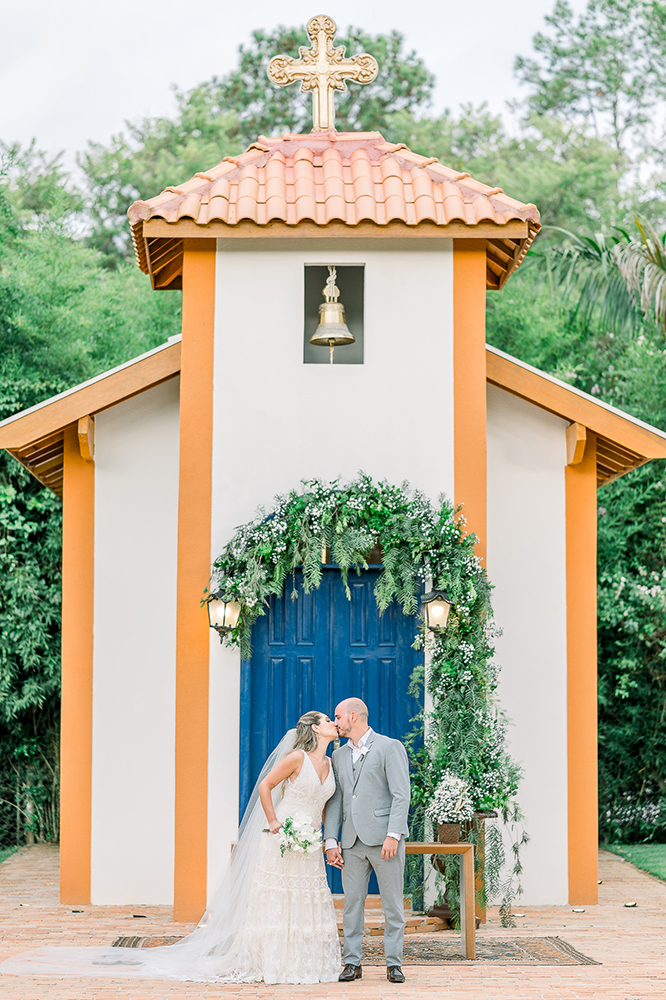 Gabriela e Lucas | Um lindo enlace na Fazenda Dona Inês