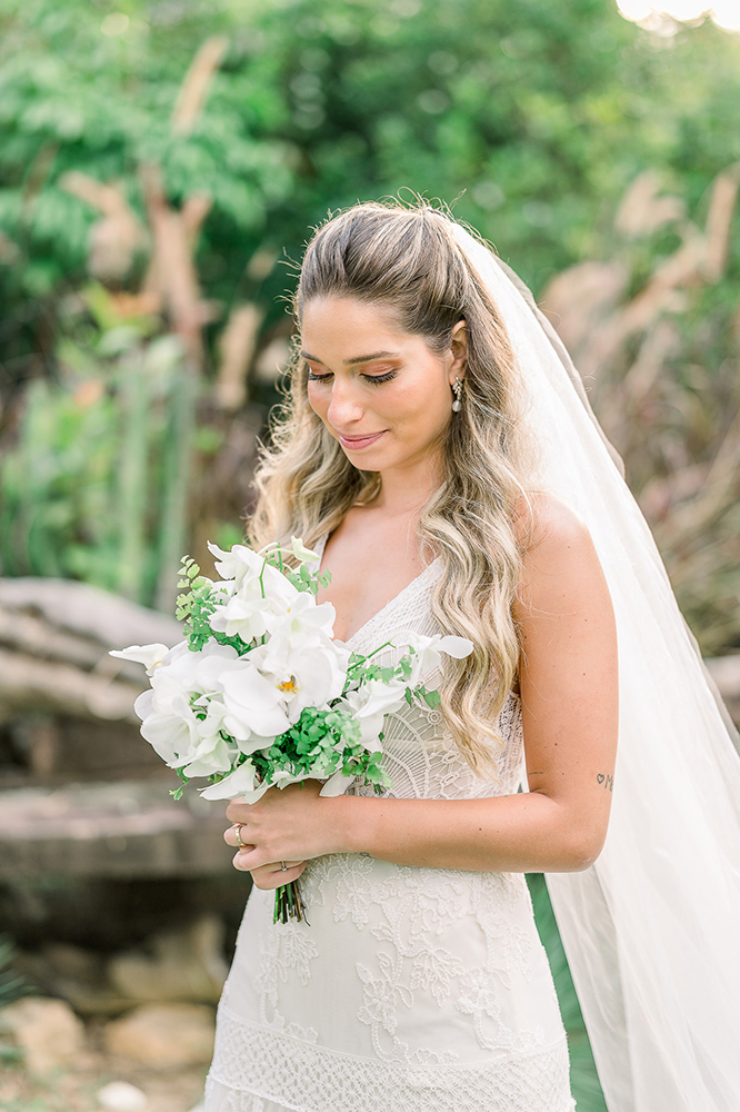 Gabriela e Lucas | Um lindo enlace na Fazenda Dona Inês