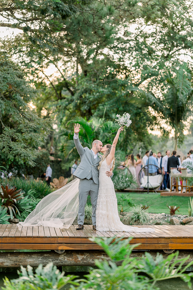 Gabriela e Lucas | Um lindo enlace na Fazenda Dona Inês