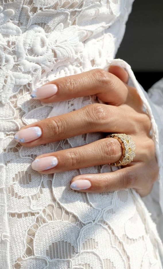 Something Blue - Ideias para incluir algo azul no casamento