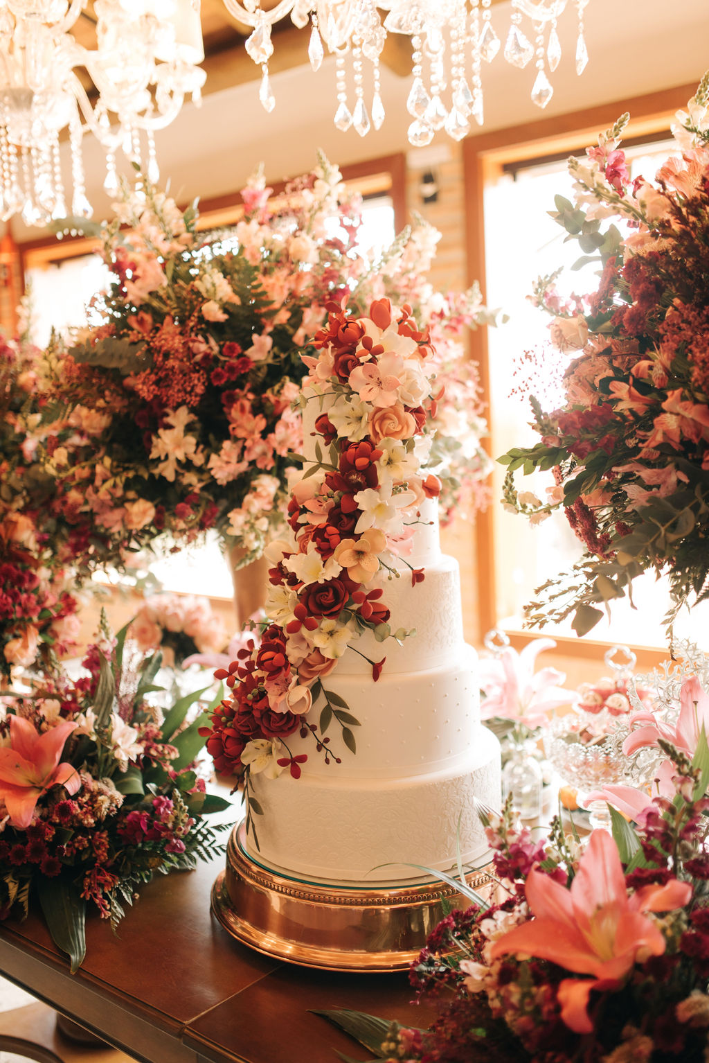 Isabela e Gustavo | Ar livre e emoção: casamento na Casa Venamore