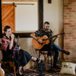 Encontro de Fotógrafos Noiva Ansiosa na Fazenda Embauva