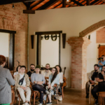 Encontro de Fotógrafos Noiva Ansiosa na Fazenda Embauva