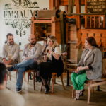 Encontro de Fotógrafos Noiva Ansiosa na Fazenda Embauva