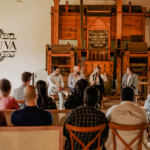 Encontro de Fotógrafos Noiva Ansiosa na Fazenda Embauva