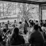 Encontro de Fotógrafos Noiva Ansiosa na Fazenda Embauva