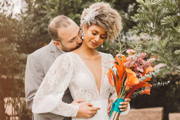 MY.WEDDING | A energia vibrante do amor