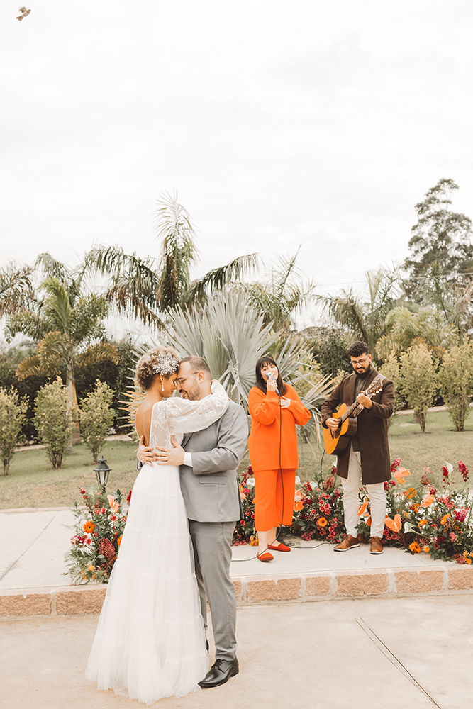 MY.WEDDING | A energia vibrante do amor