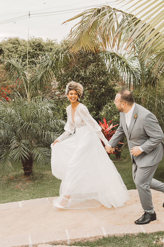 MY.WEDDING | A energia vibrante do amor