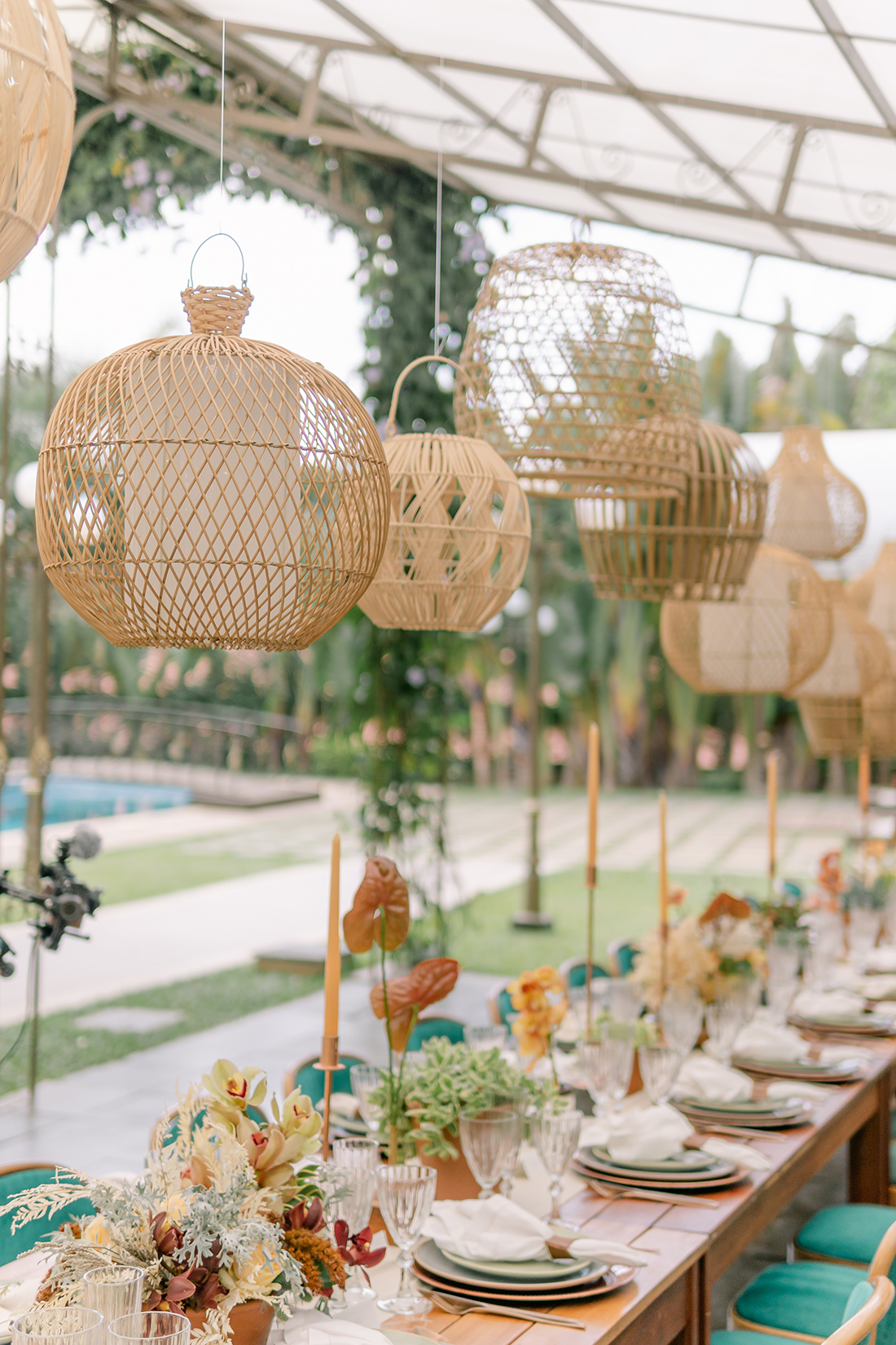 Renovação Flávia e Ivan - Casamento no Ravena Garden