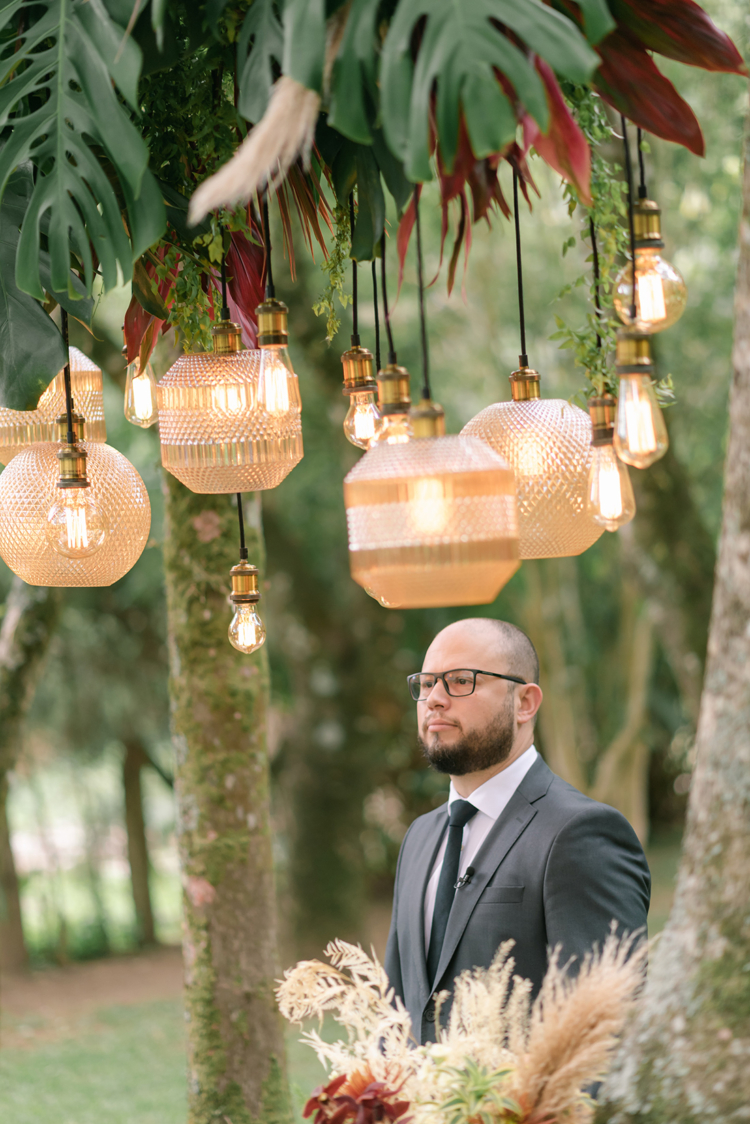 Renovação Flávia e Ivan - Casamento no Ravena Garden