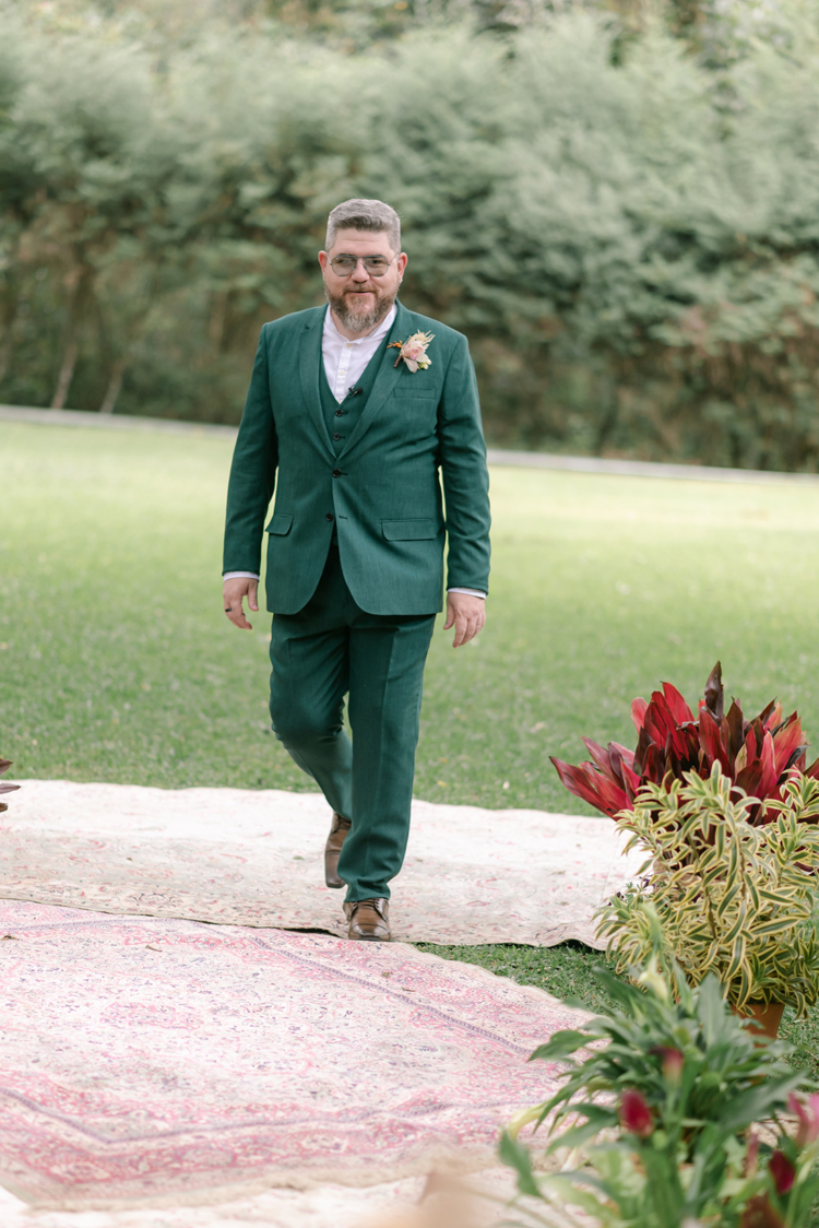 Renovação Flávia e Ivan - Casamento no Ravena Garden