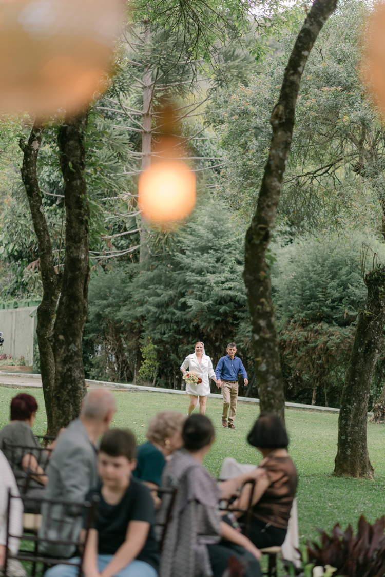 Renovação Flávia e Ivan - Casamento no Ravena Garden