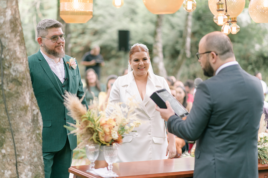 Renovação Flávia e Ivan - Casamento no Ravena Garden