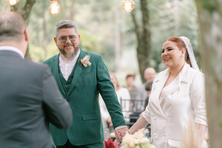 Renovação Flávia e Ivan - Casamento no Ravena Garden