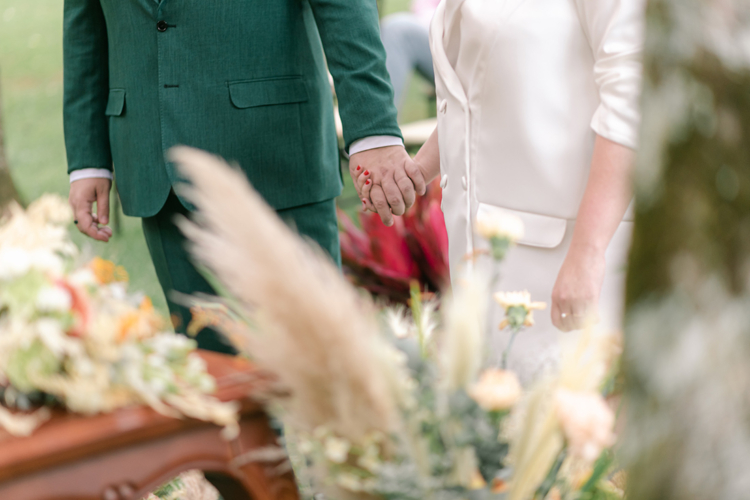 Renovação Flávia e Ivan - Casamento no Ravena Garden