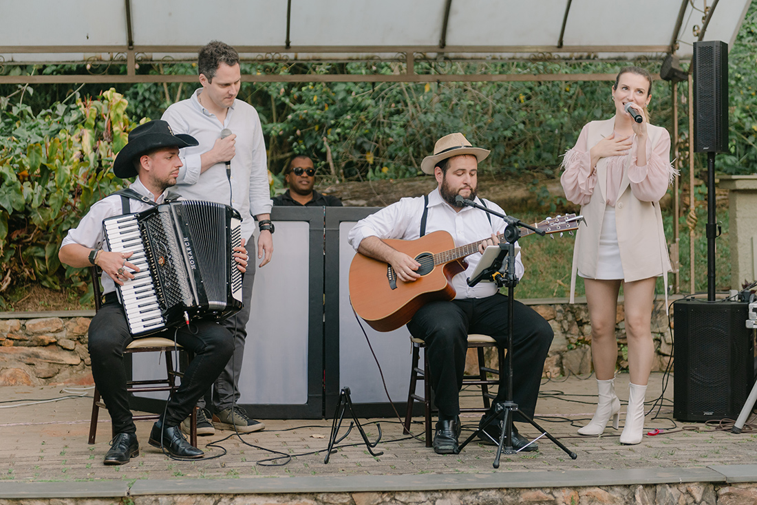 Renovação Flávia e Ivan - Votos dos noivos em Casamento no Ravena Garden