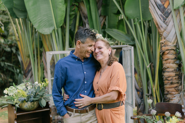 Renovação Flávia e Ivan - Votos dos noivos em Casamento no Ravena Garden