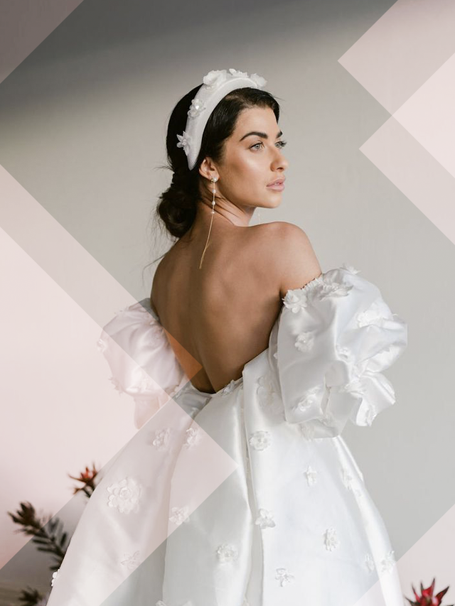 O Vestido Ideal para cada Estilo de Casamento