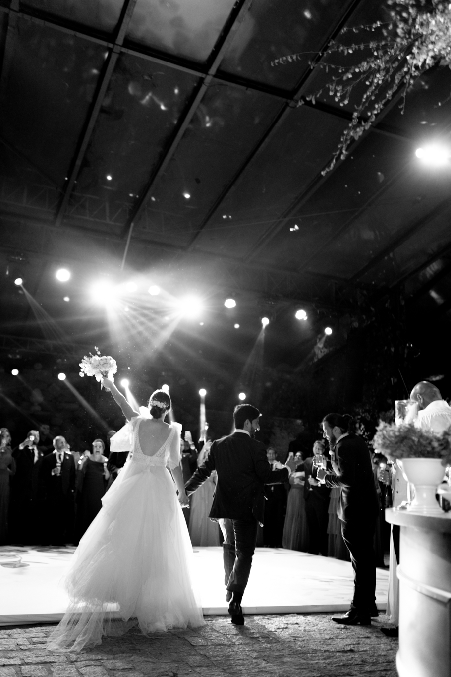 Mariana e Felipe | Casamento romântico na Fazenda Vila Rica