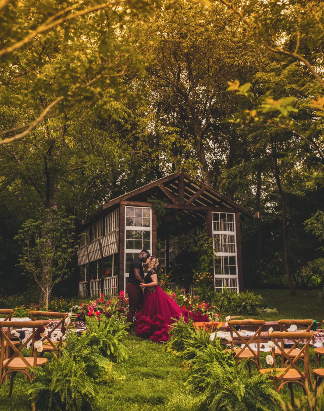 Viva Magenta | Como usar a cor Pantone 2023 no seu casamento