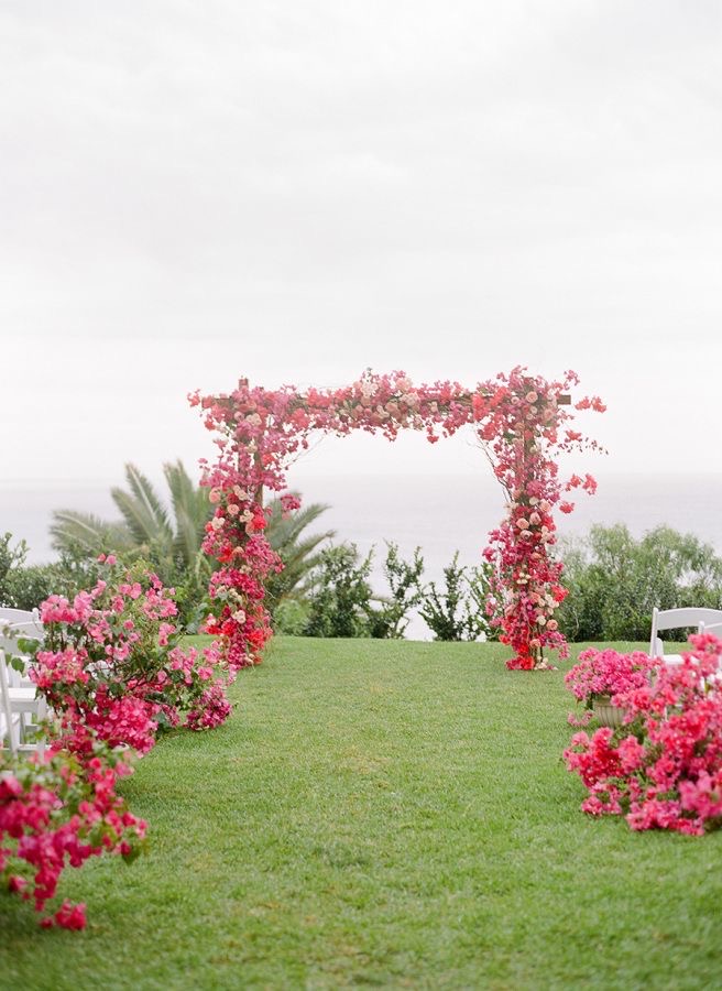 Viva Magenta | Como usar a cor Pantone 2023 no seu casamento