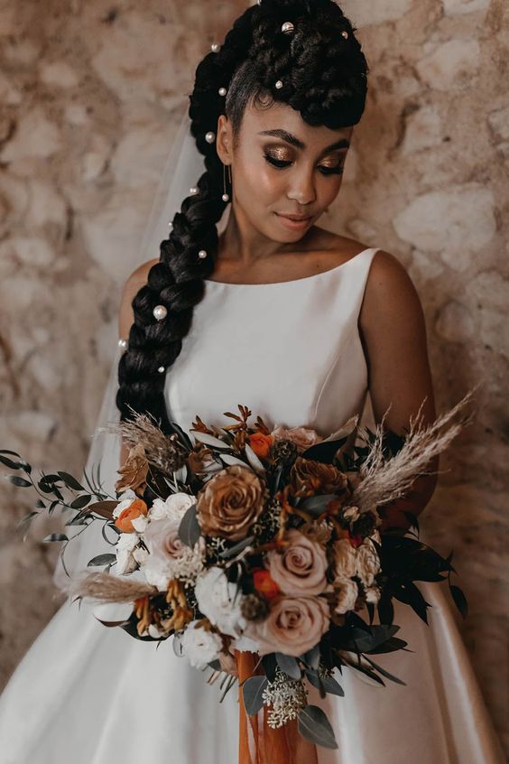 Wedding Trends | Tendências de beleza para noivas 2023