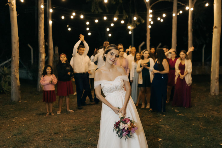 Letícia e Ighor | Aconchego e amor: um lindo casamento à luz do dia