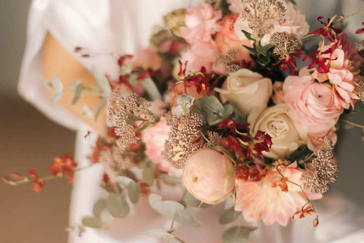 Letícia e Ighor | Aconchego e amor: um lindo casamento à luz do dia