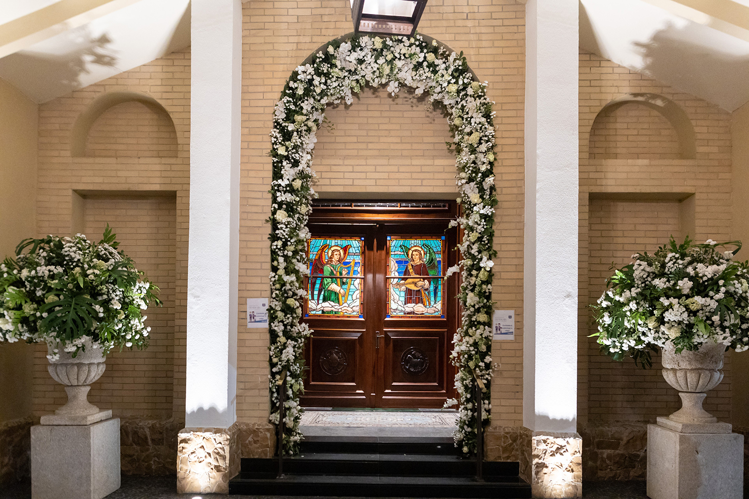 Viviane e Marco | Casamento clássico dos sonhos