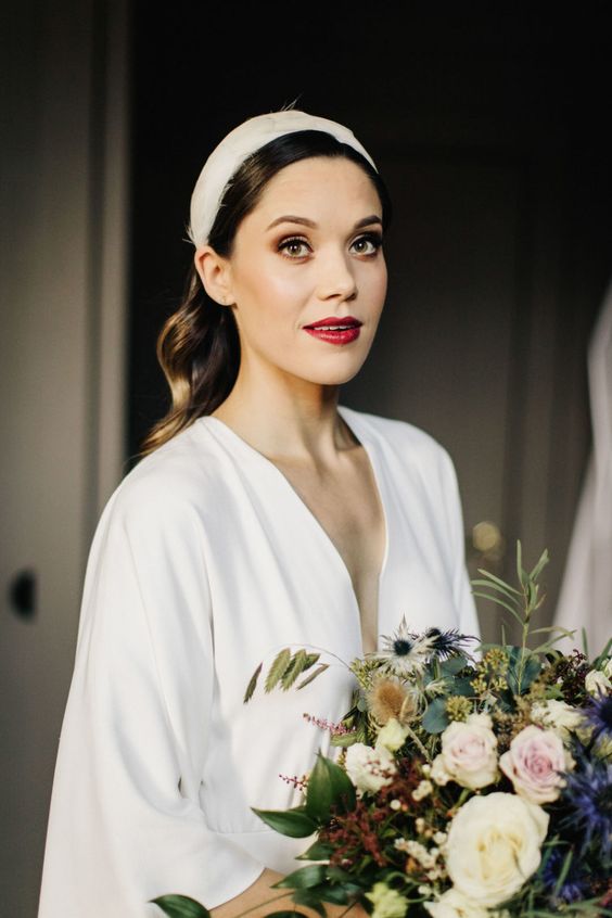 Wedding Trends | Tendências de beleza para noivas 2023