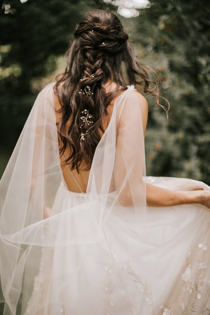 Wedding Trends | Tendências de beleza para noivas 2023