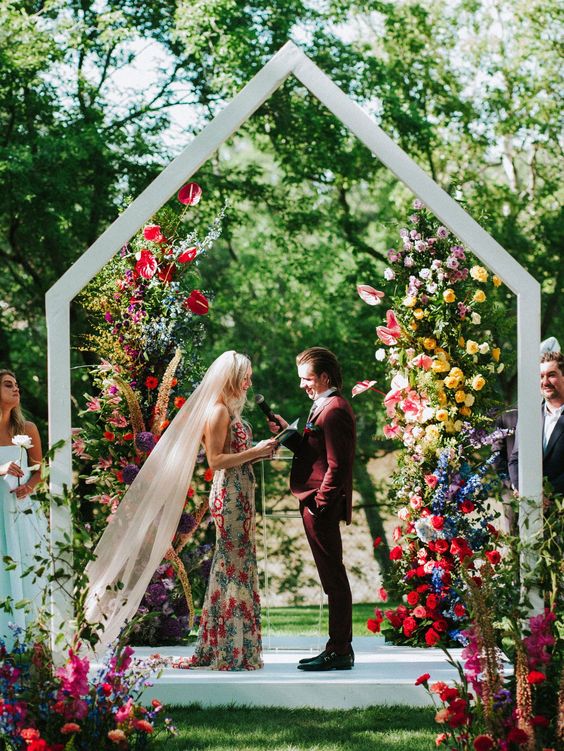 Wedding Trends | 10 tendências de casamentos 2023