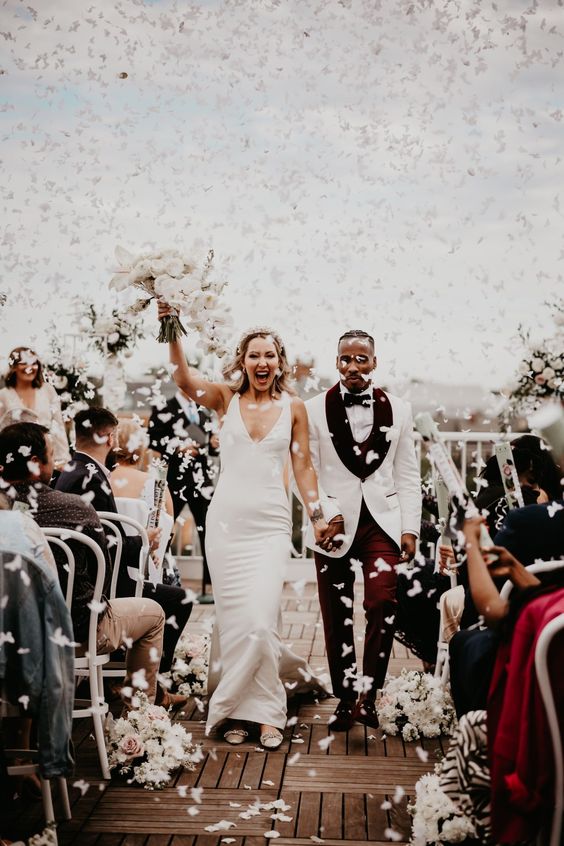 Wedding Trends | 10 tendências de casamentos 2023