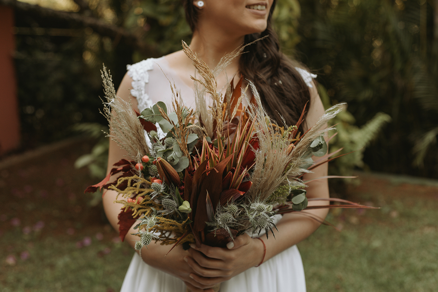 Bruna e Tamara | Duas noivas e um lindo casamento no Ravena Garden