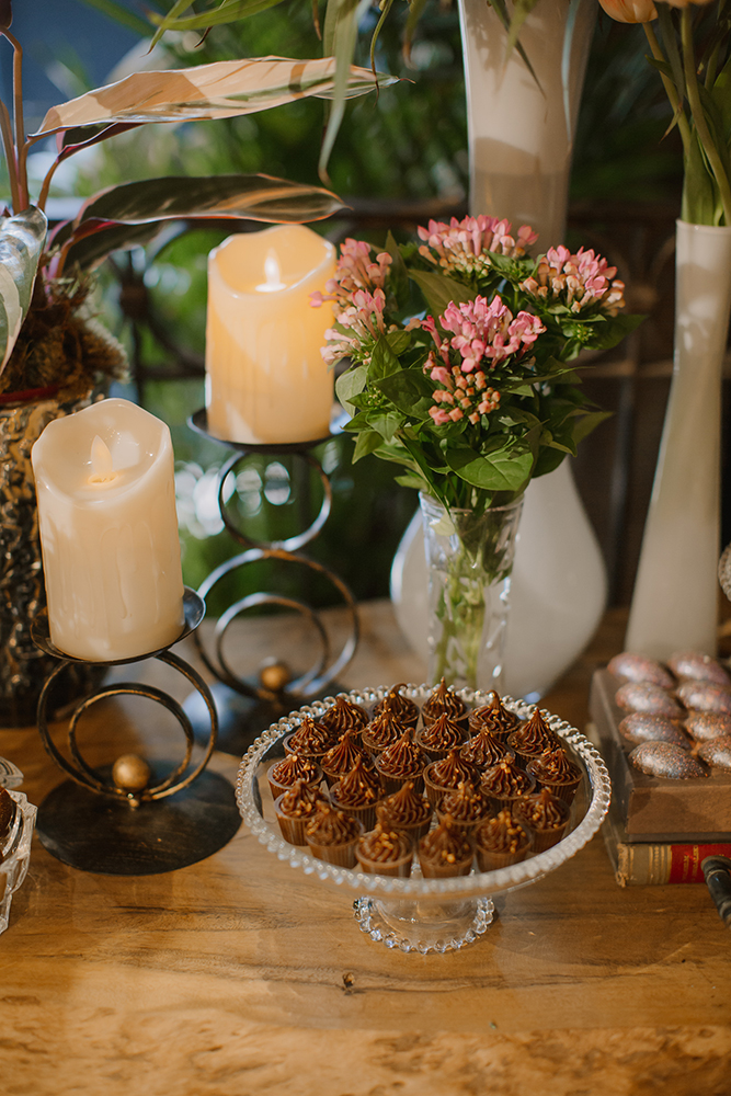 Um Bom Lugar Para Casar | Casa Gaya e os mais lindos casamentos intimistas