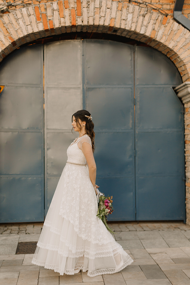 Um Bom Lugar Para Casar | Casa Gaya e os mais lindos casamentos intimistas