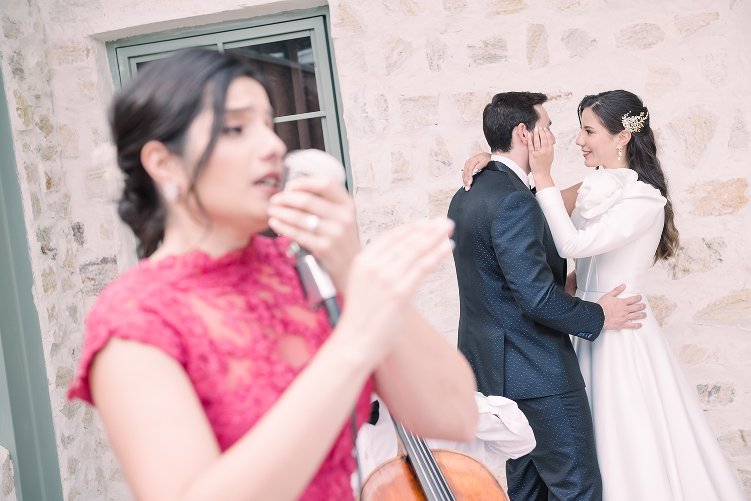 Viva Magenta | Pantone 2023 no seu casamento
