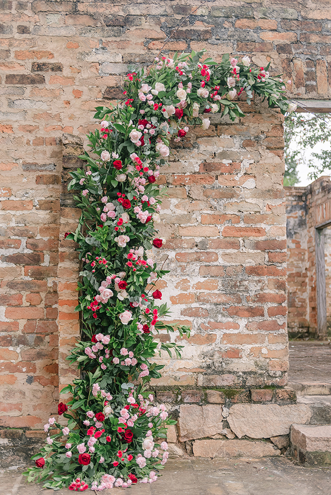 Ele disse SIM | Pedido de casamento na Fazenda Embauva