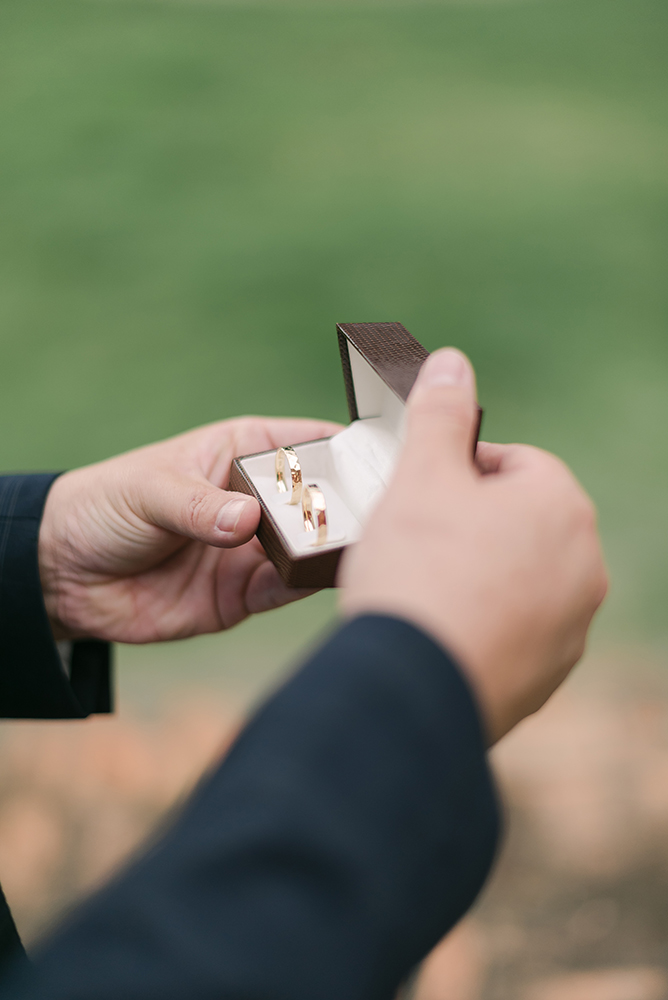 Ele disse SIM | Pedido de casamento na Fazenda Embauva