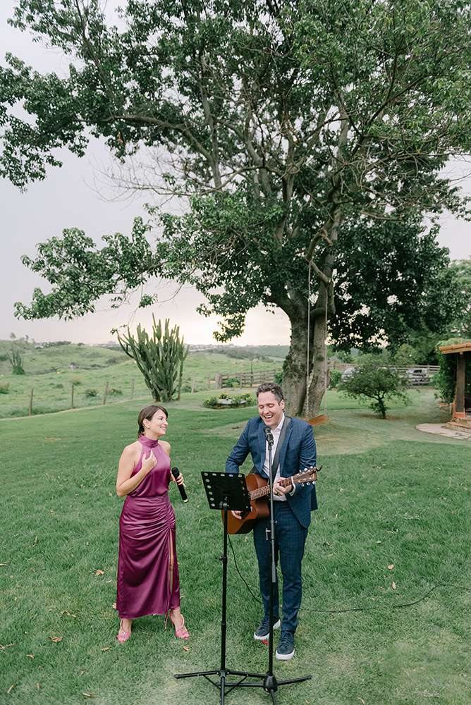 Ele disse SIM | Pedido de casamento na Fazenda Embauva