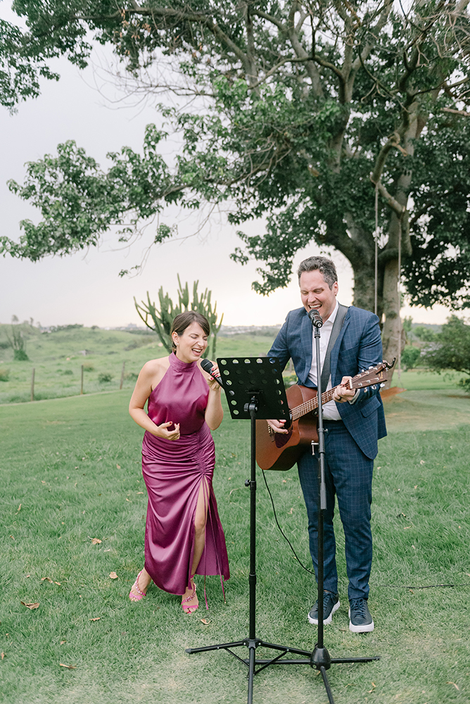 Ele disse SIM | Pedido de casamento na Fazenda Embauva