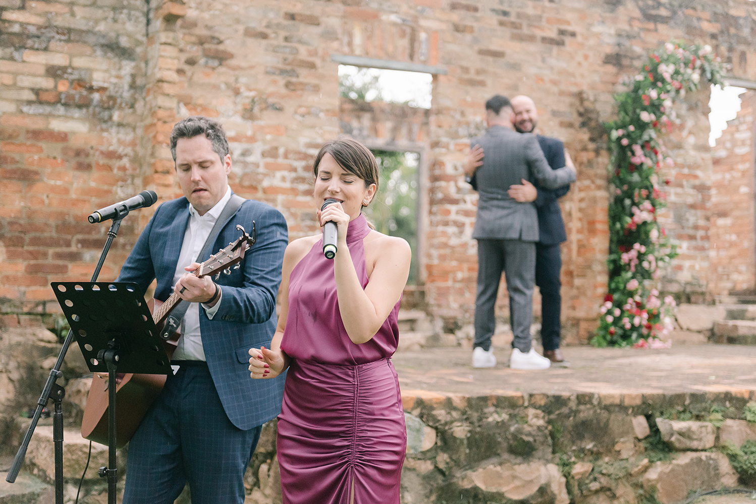 Ele disse SIM | Pedido de casamento na Fazenda Embauva