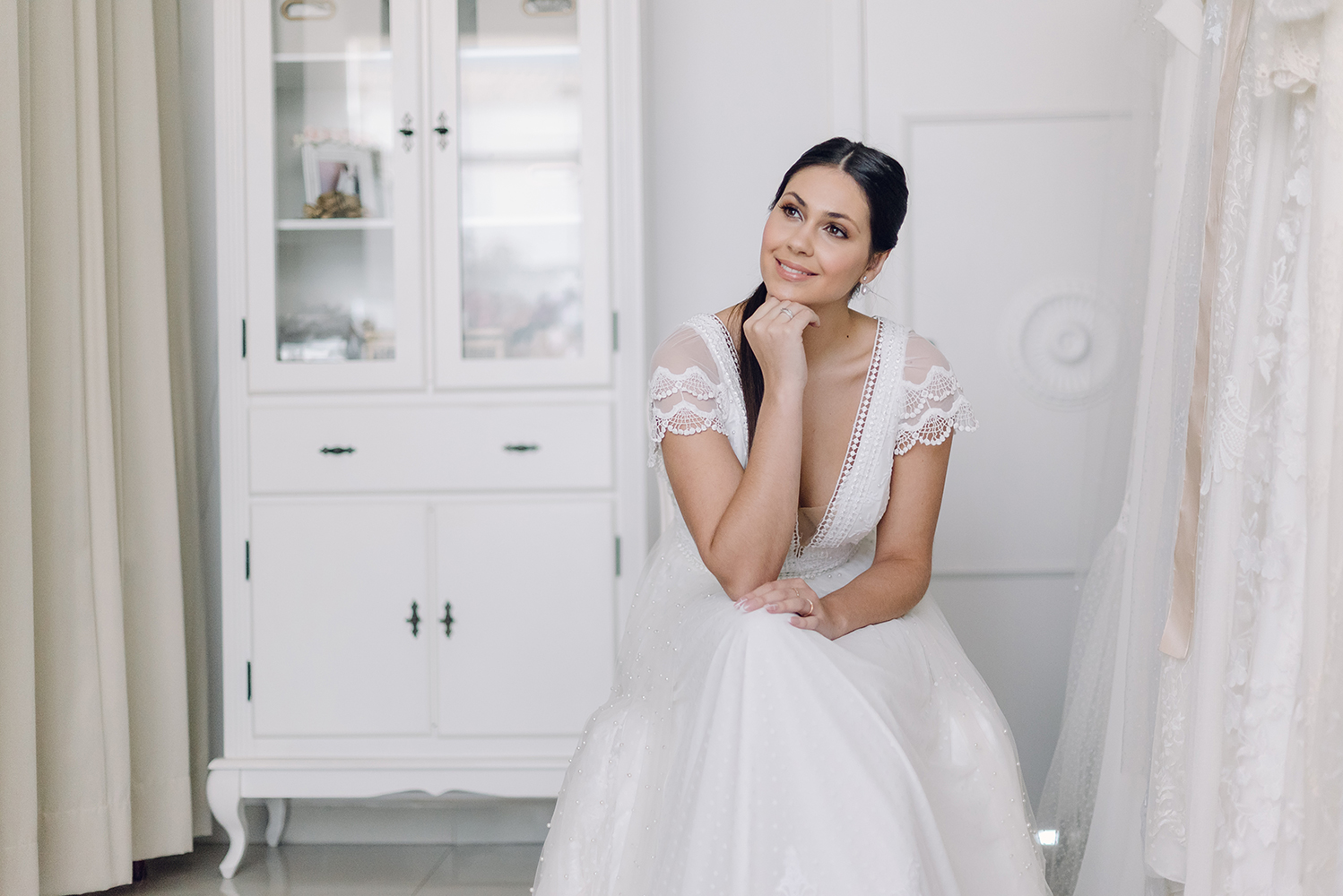 Grazi Almeida | Beleza da noiva: dicas e tendências
