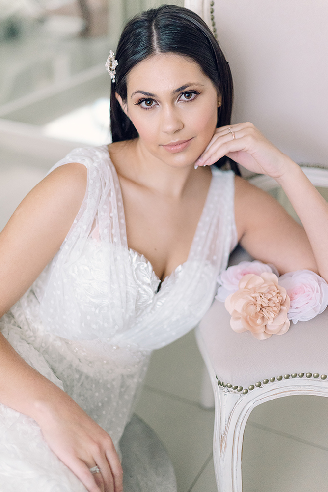 Grazi Almeida | Beleza da noiva: dicas e tendências